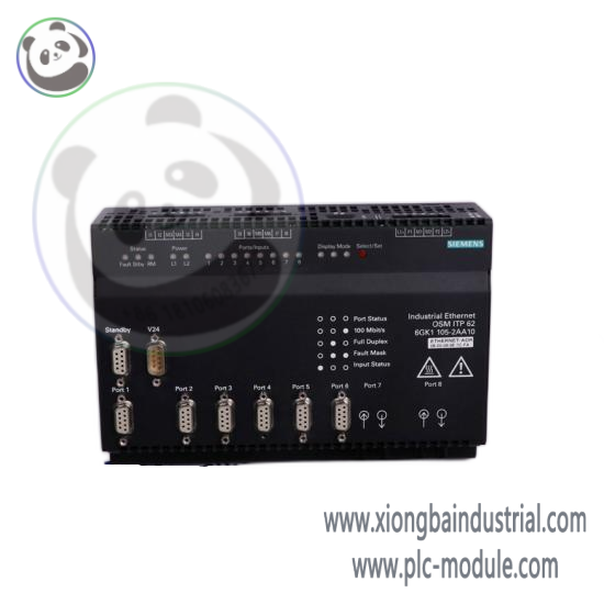 REXROTH VT3000S34-R5