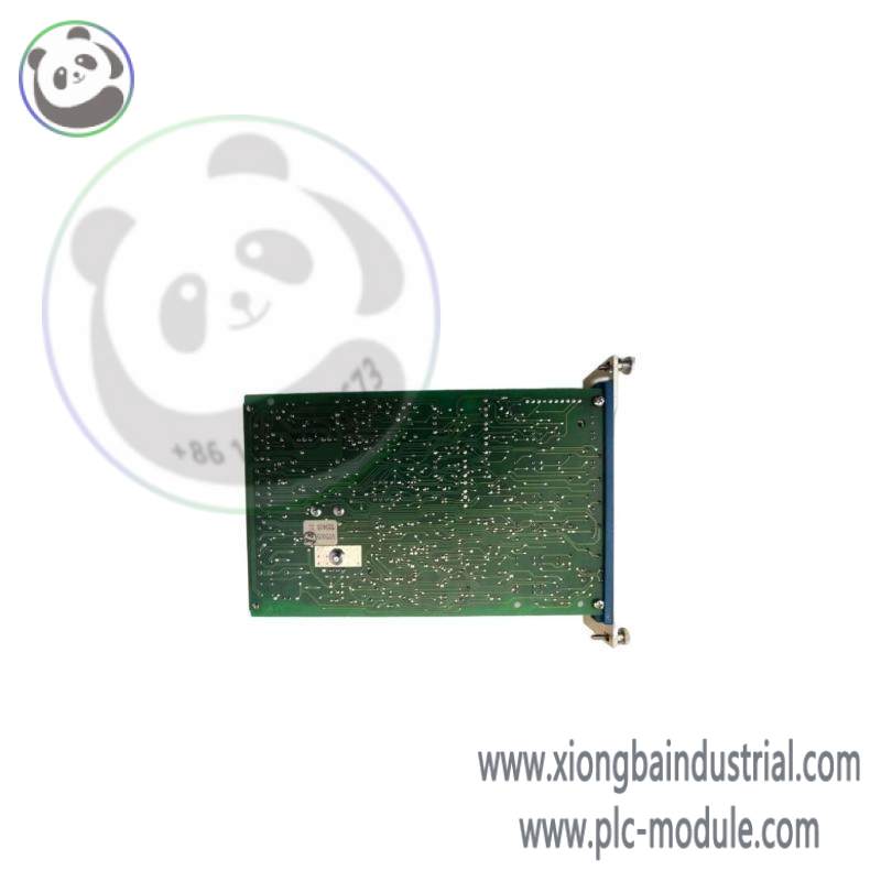 REXROTH VT3000S34-R5