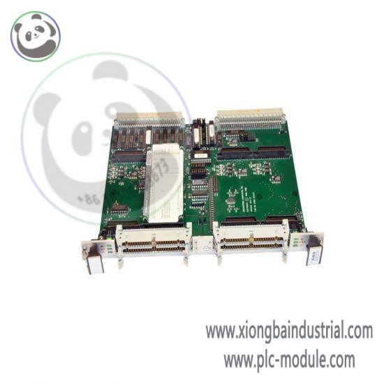 SBS VME-IP-CARRIER VIPC616