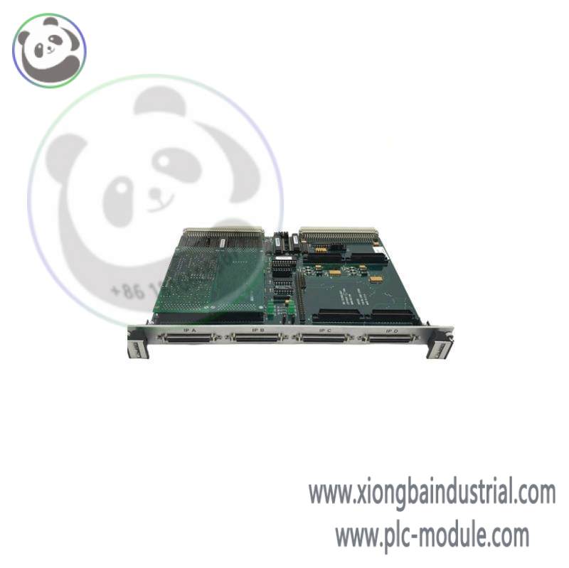 SBS VME-IP-CARRIER VIPC616