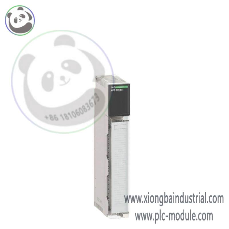 SCHNEIDER 140ACO13000