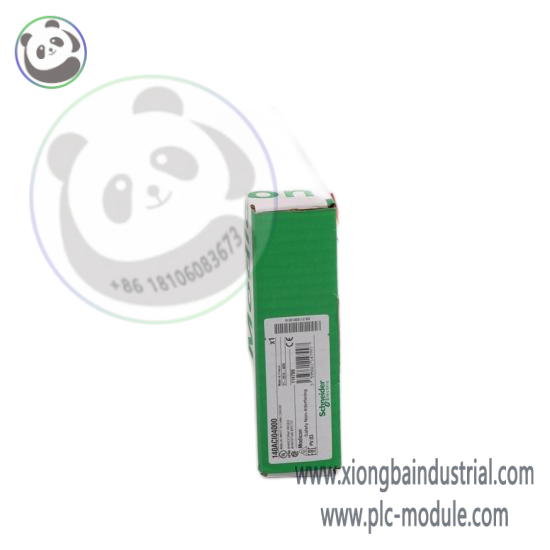 SCHNEIDER 140AVI03000