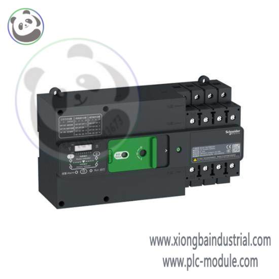 SCHNEIDER 140CPS12400