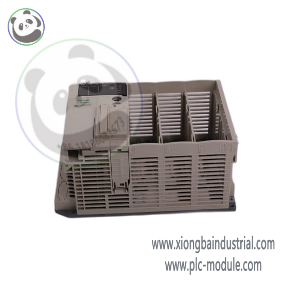 SCHNEIDER 140CPS12400