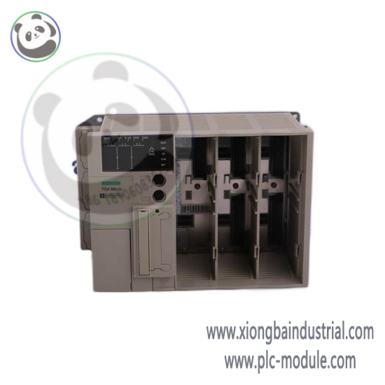 SCHNEIDER 140CPS12400