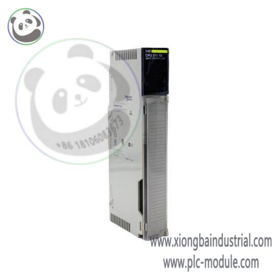 SCHNEIDER 140CPU31110