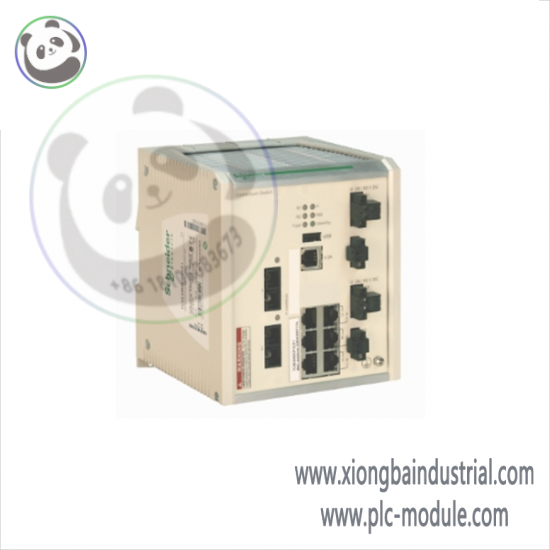 SCHNEIDER 140CPU31110