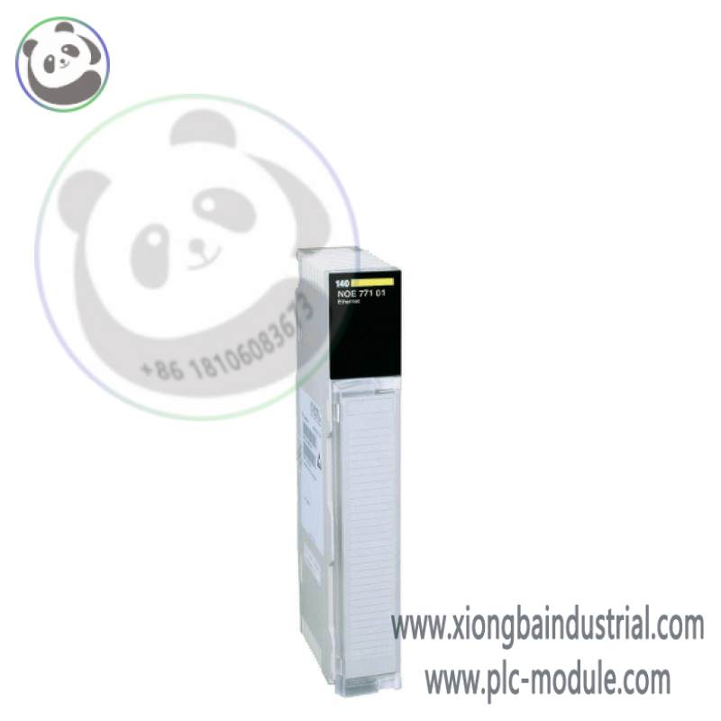 SCHNEIDER 140CPU31110