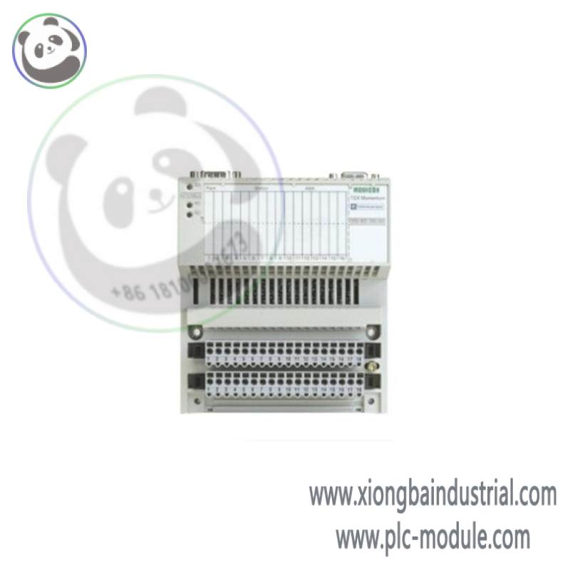 SCHNEIDER 140CRA93101