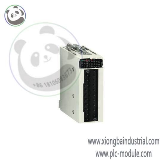 SCHNEIDER 140CRA93101