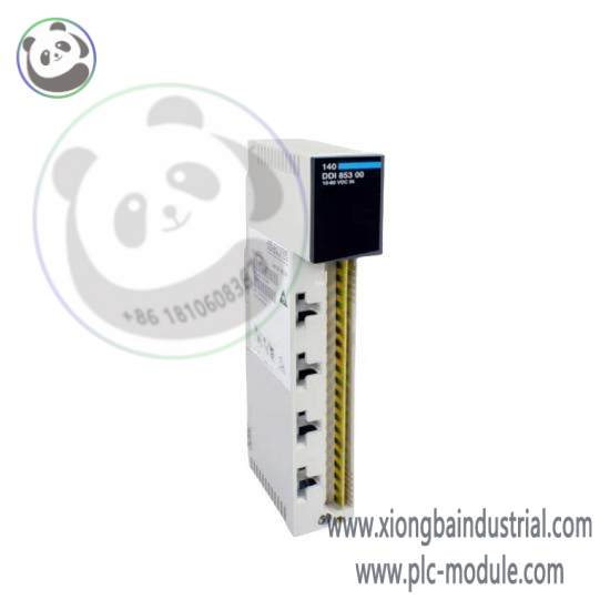 SCHNEIDER 140DAI54000