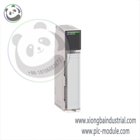 SCHNEIDER 140DAI54000