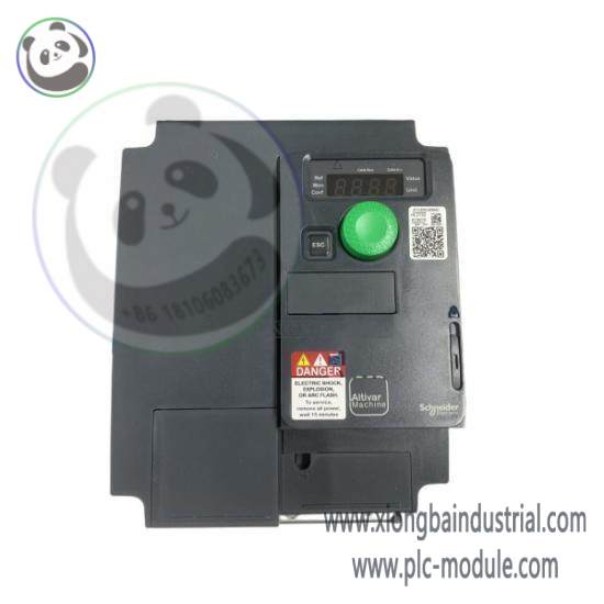 Schneider 140NWM10000