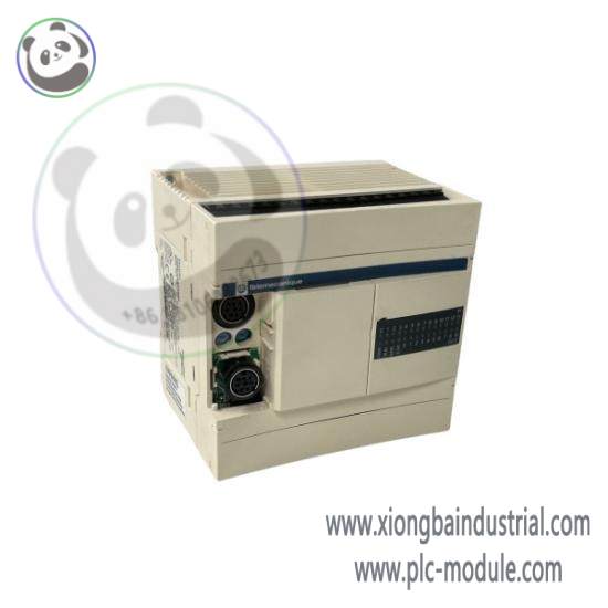 SCHNEIDER 140XBE10000