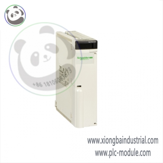 SCHNEIDER AS-BDEP-218