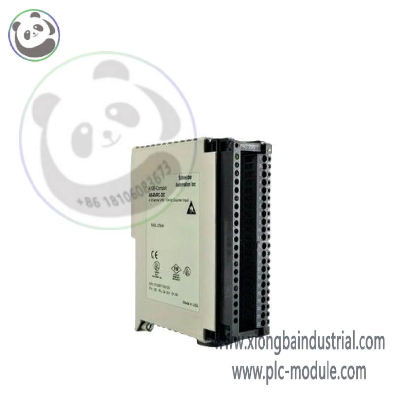 SCHNEIDER AS-BDEP-218