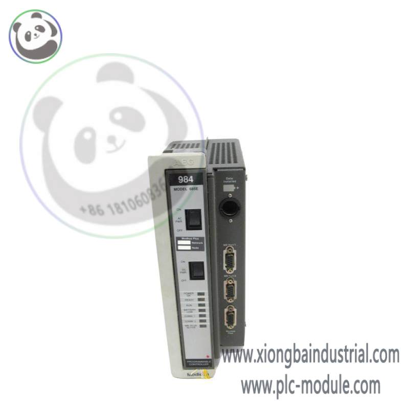 SCHNEIDER PC-E984-685