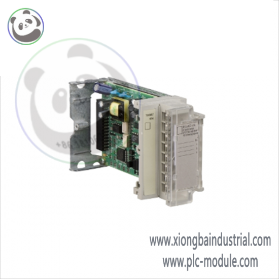 SCHNEIDER TSX07312422