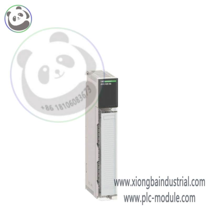 SCHNEIDER XBTMEM08