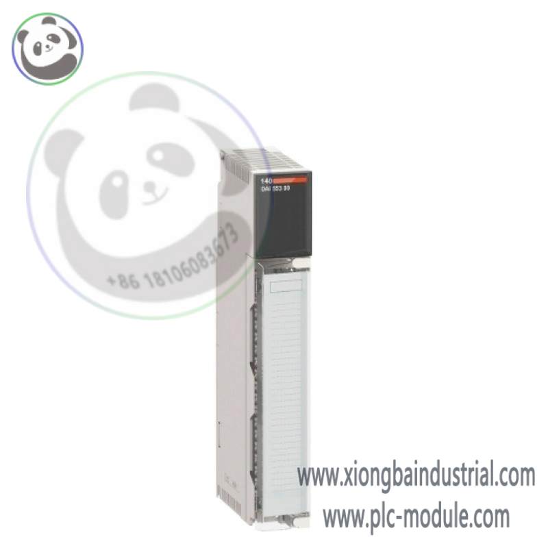 SCHNEIDER XBTMEM08