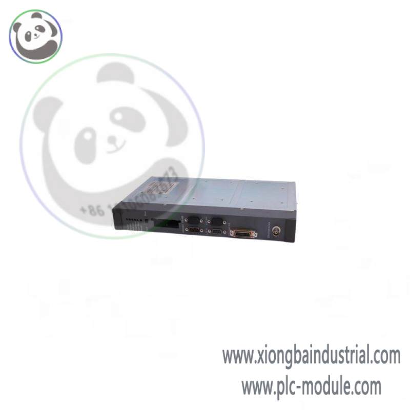 SERVOLAND SVFH8-H3-DSP*ANI