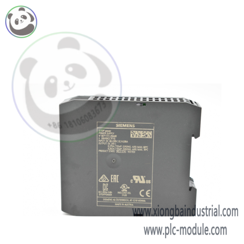 SIEMENS 6DD1642-0BC0