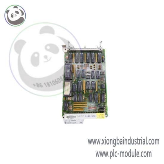 SIEMENS 6DS1311-8AE
