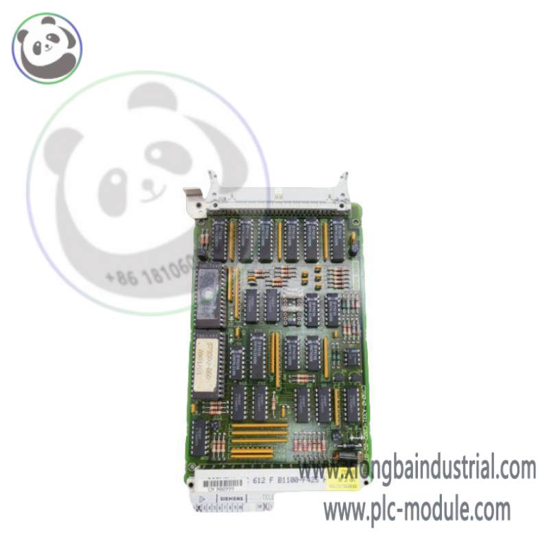 SIEMENS 6DS1311-8AE