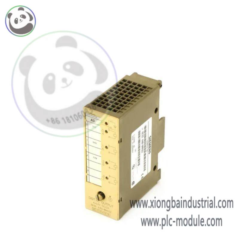 SIEMENS 6DS1311-8AE