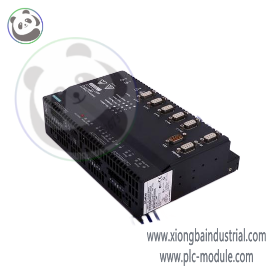 SIEMENS 6DS1603-8BA
