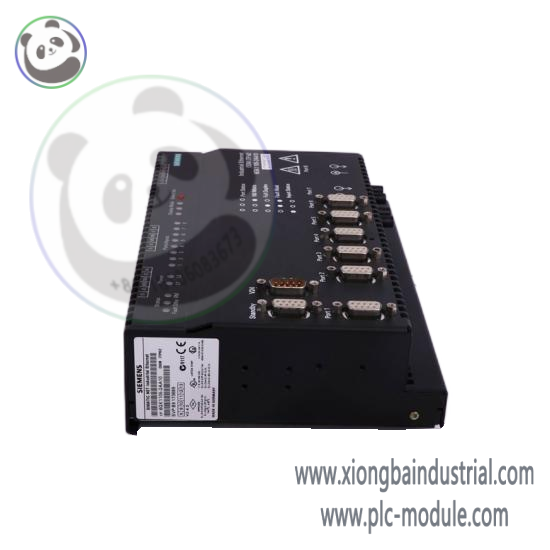 SIEMENS 6ES5470-7LA12