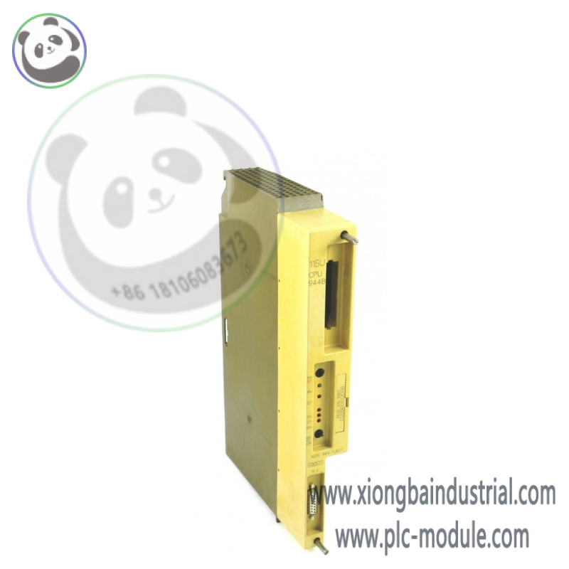 SIEMENS 6ES5944-7UB21