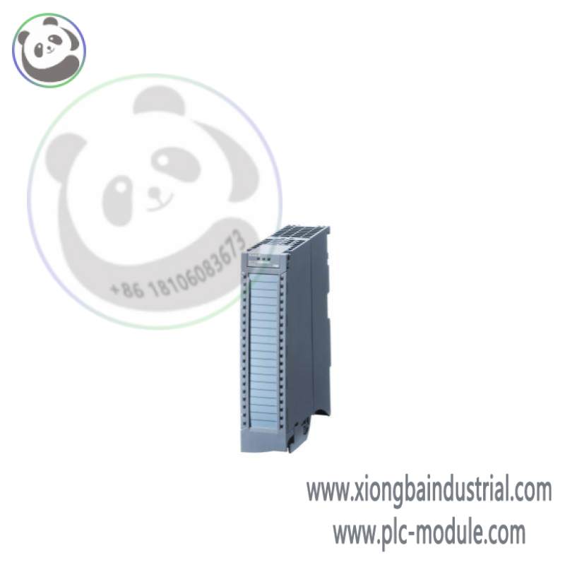 SIEMENS 6ES7132-1BH00-0XB0