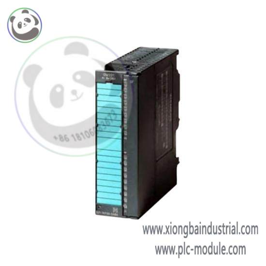 Siemens 6ES7-131-1BL01-0XB0