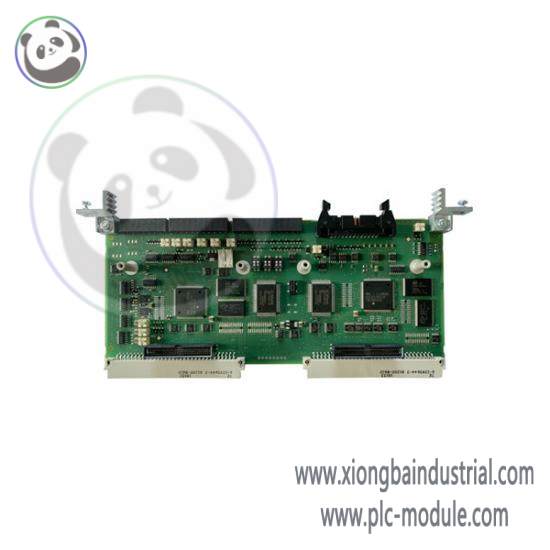 SIEMENS 6EW1861-3BA