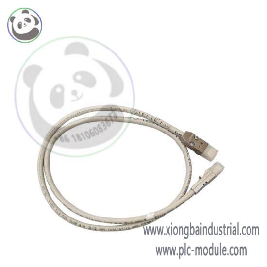 Siemens 6FX2002-1DC00-1AH0 D-CLiQ CABLE
