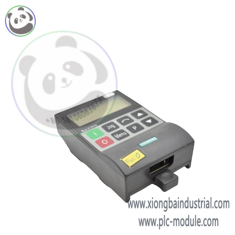 SIEMENS 6SC6100-0GA12