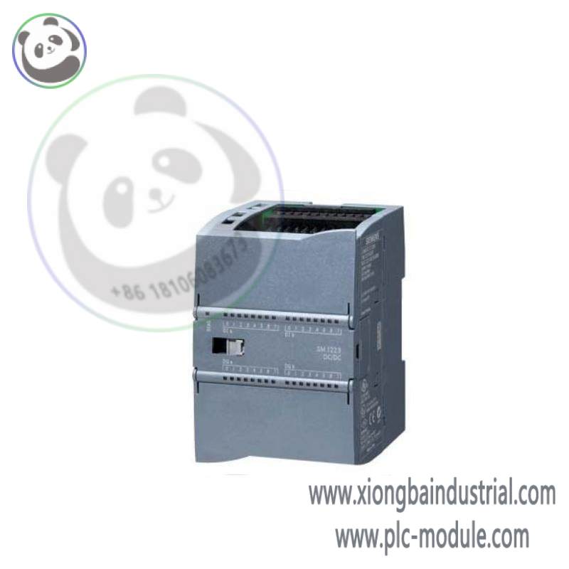 Siemens 6SE3190-0DX87-2DA0