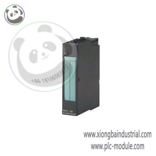 Siemens 6SE3190-0DX87-2DA0