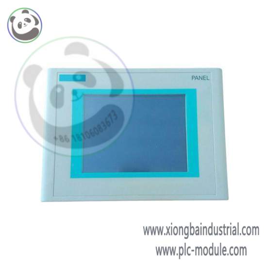 Siemens 6SE3190-0DX87-2DA0