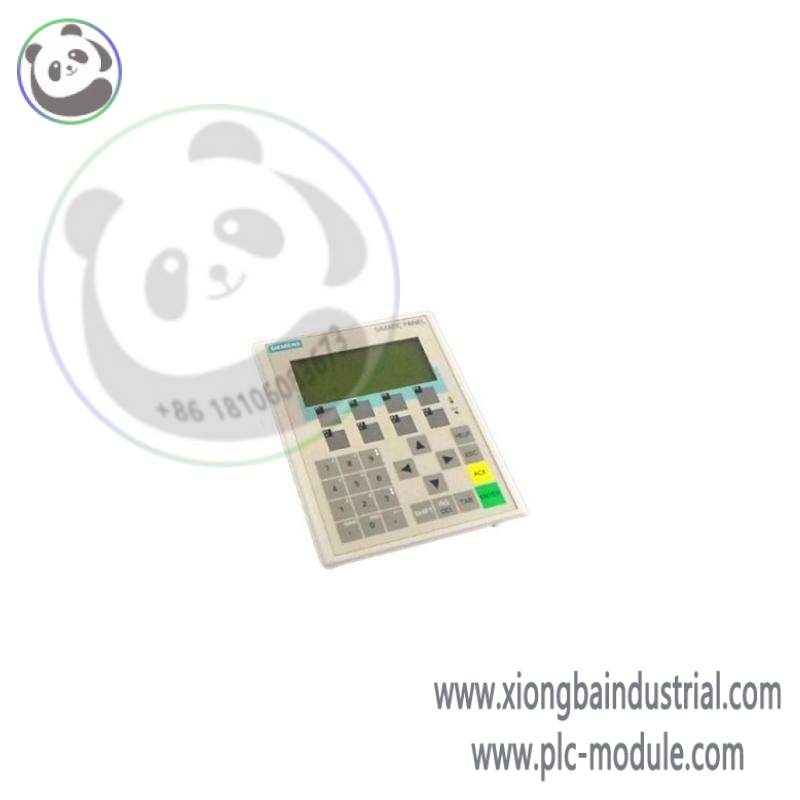 SIEMENS 6SE7013-0EP50-Z