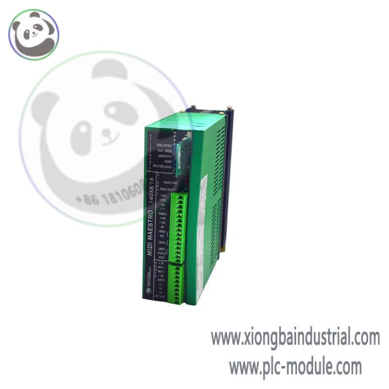 SIEMENS MAESTRO DCD 140X14/28