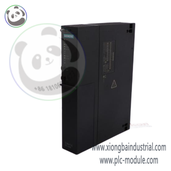 Siemens SITOP smart 10a, 6ep1 334-2ba01