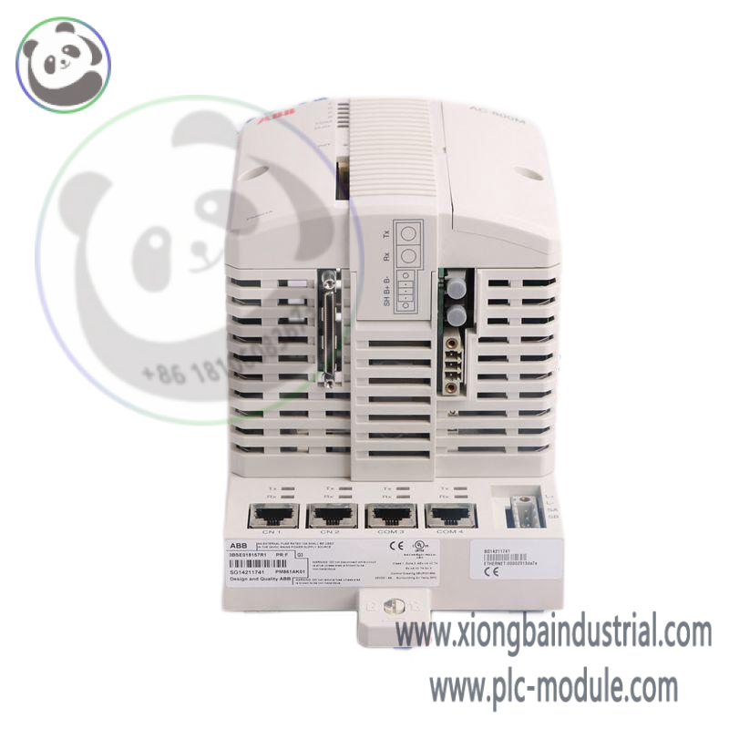 ABB VT3024