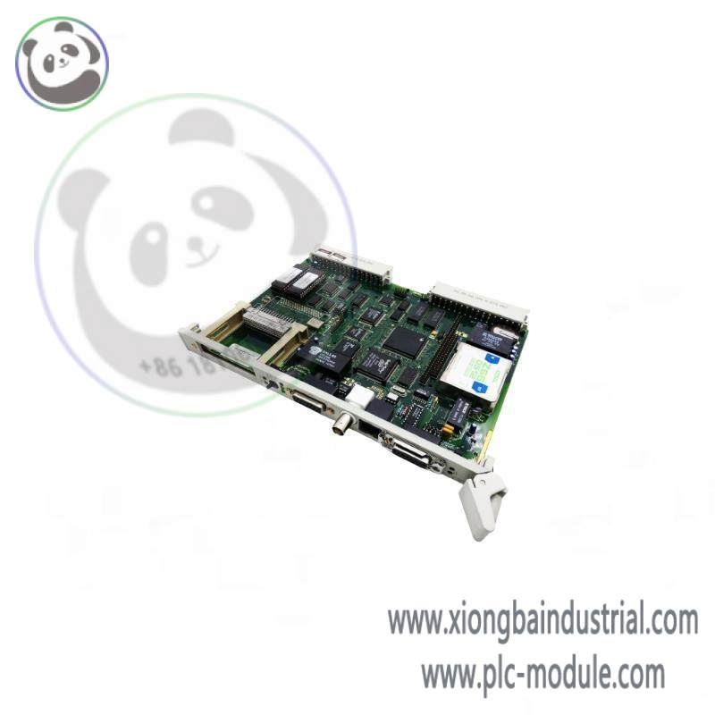 VIPA SSN-BG89A Communication Card