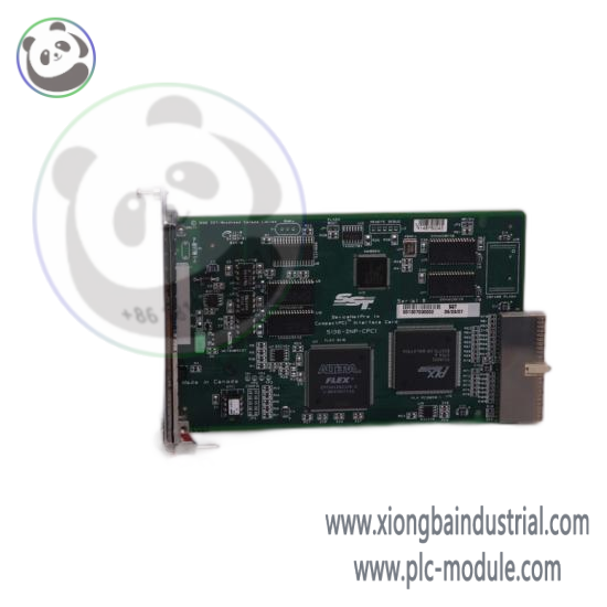 SST-PB3-PCU-E WOODHEAD