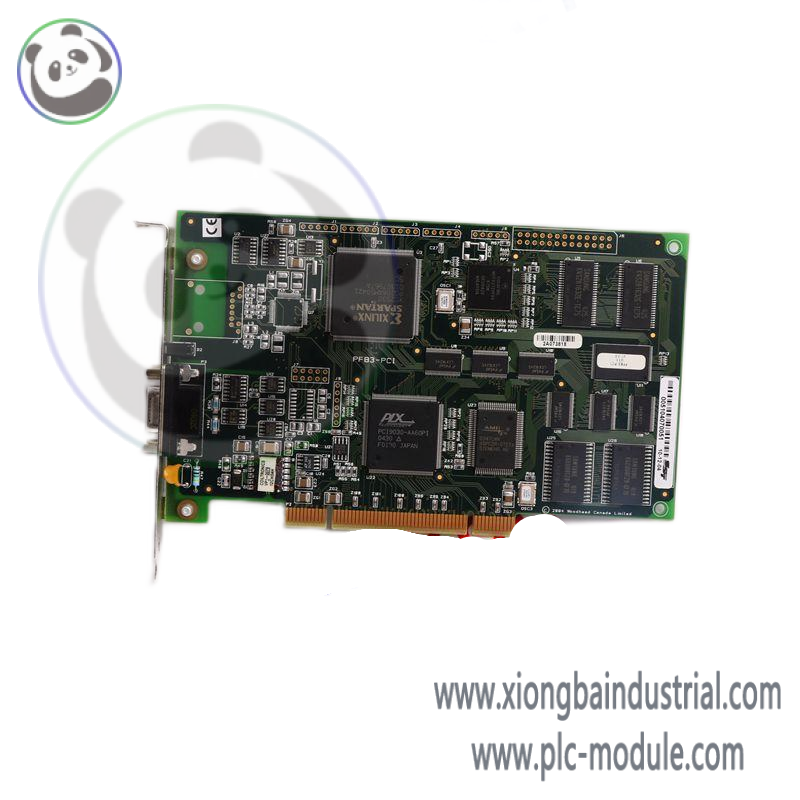 TEL VME-U10/B 381-641697-5