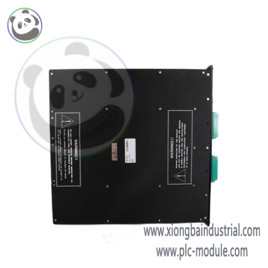 TRICON 2658