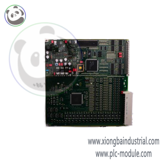 TRICON 4000056-006