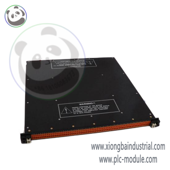 TRICON 4000056-006